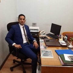 Ahmed Adel, صحاب شركة 