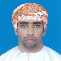 صالح عبد الله, Business Development Coordinator & IT Support