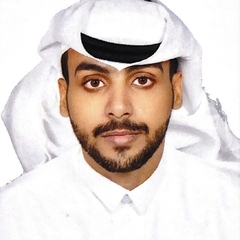 سلمان الغانم, Safety Officer HSE Officer