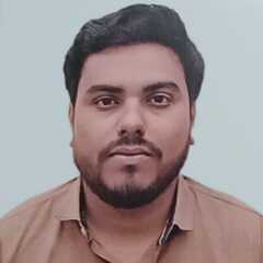 Mohammed Hussain Khan