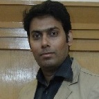 Muhammad Mudassar, Oracle Apps Database Administrator