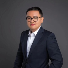 Wenjie Zhang, Chief Financial Officer CFO
