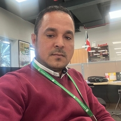 Ahmed  Fadel, General Sales Supervisor