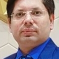 محمد أسد, Customer Service Officer
