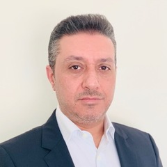 محمد محمد, Regional General Manager / Managing Director