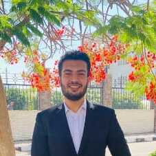 Ahmed Tarek