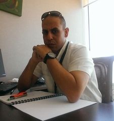 شريف مرزوق حامد EL Katrouni, Project Construction Manager