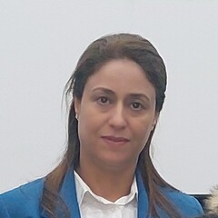 Nadia Boutahar