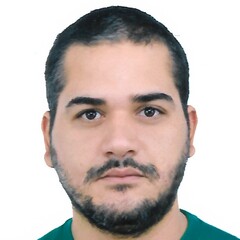 Mohamed Salah Belkhiria, Customs Specialist