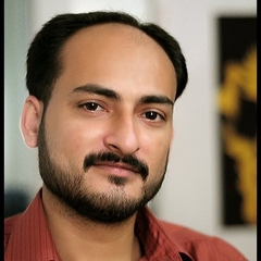 Faraz Naqvi