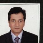 Ashfaq Zaidi, Senior Operational Risk Officer (SORO)