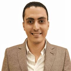 Mohamed Moustafa Selim