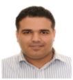 Rabih Merhy, Cluster Director Of IT