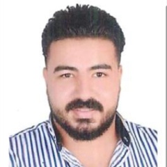Mahmoud Gaber
