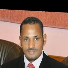 Amir Ahmed Hussein Ahmed, ENGLISH TEACHER