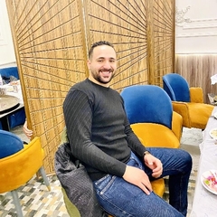 Adel Ragheb, ممثل مبيعات
