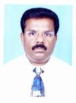 Raman Mukunda Nhattuketty, Team Leader - Procurement & Logistics