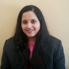 Shilpa Karkera, Relationship Officer