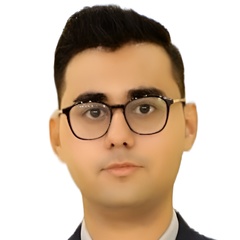 Hassan Zaidi, Assistant Vice President - Portfolio Analysis