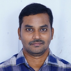 Vikramkumar  Rentala