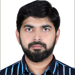 Syed Farook, Oracle Database Administrator