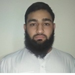 MUHAMMAD TASHFEN YOUSUF, Assistant Accounts Manager