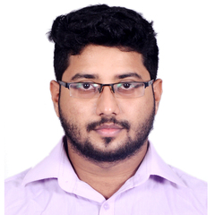 Saravanan Parameswaran