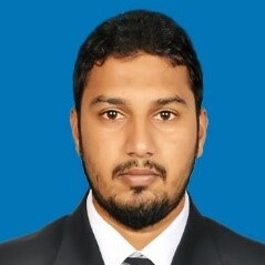 Mohammed Samsar Haroon, Project Quantity Surveyor & Cost Controller