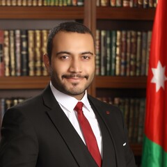 Mohamad Ayyad, Trainee (IP Network Engineer)