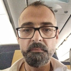 Ramy Bou Khouzan, General manager