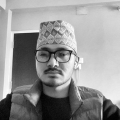 Bipin  Khatri Thapa, Operations Manager