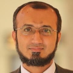 Zakir Tajammul