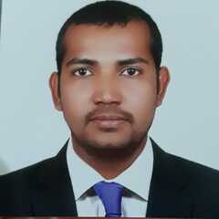 محمد Bin Quasim, Planning Engineer