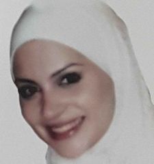 تمارا حبوب, forever business owner - assistant supervisor