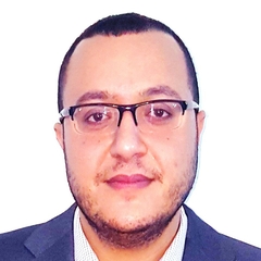 Mostafa Nassar, Plant General Manager