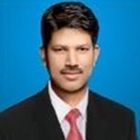 Waqas Ali, Principal Network Engineer