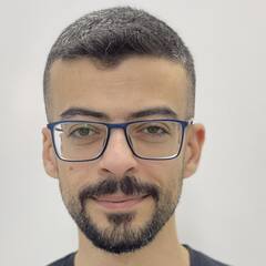 Mohamed Assem
