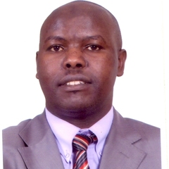 David Mwaura