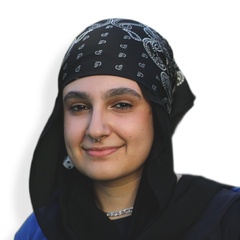 Salma Sabbah