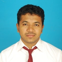 Asif Ansari