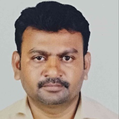 Murugesan Palanisamy