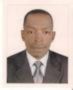 Geoffrey Minjire, Front desk agent