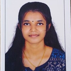 MAYOOSHA MANOHARAN