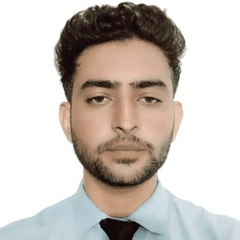 Uzair Siddiqui