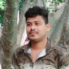 Susilkumar Barik