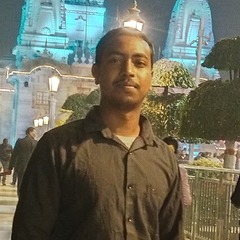 Ravi Gaur