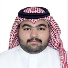 Yousef Alghamdi 