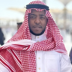 Mohammed Alnakhli