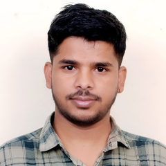 Kapil  Vishwakarma 