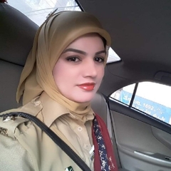 Sadia Shah